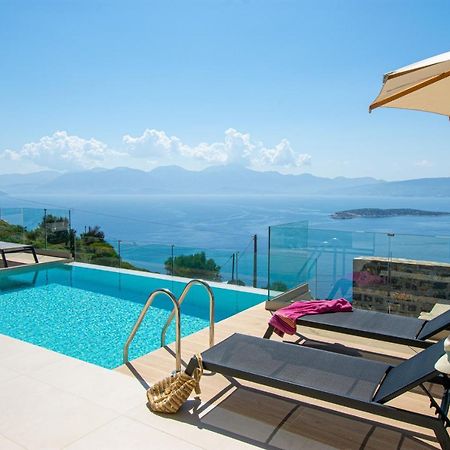 Majestic View Villas Ágios Nikólaos Екстериор снимка