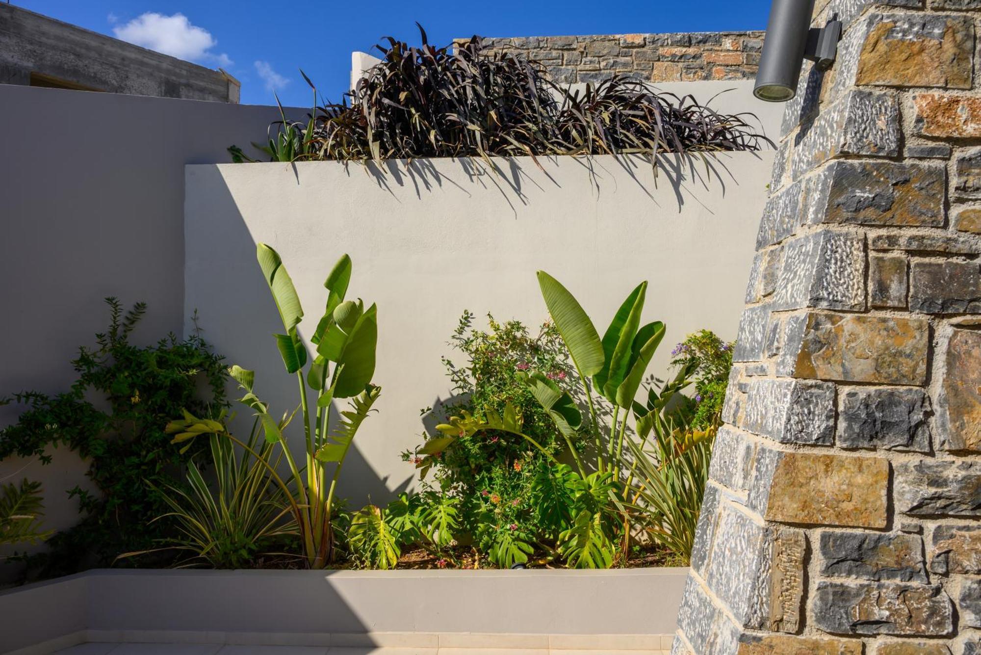 Majestic View Villas Ágios Nikólaos Екстериор снимка