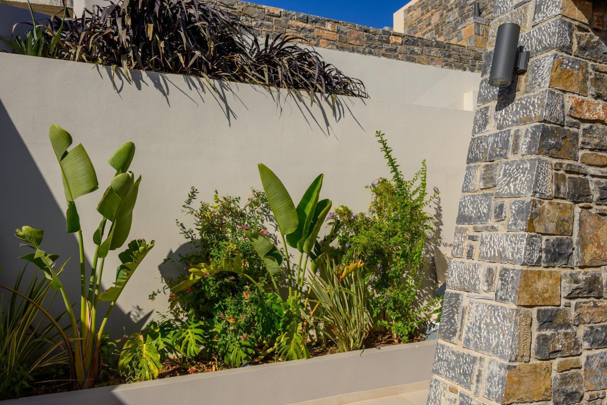 Majestic View Villas Ágios Nikólaos Екстериор снимка