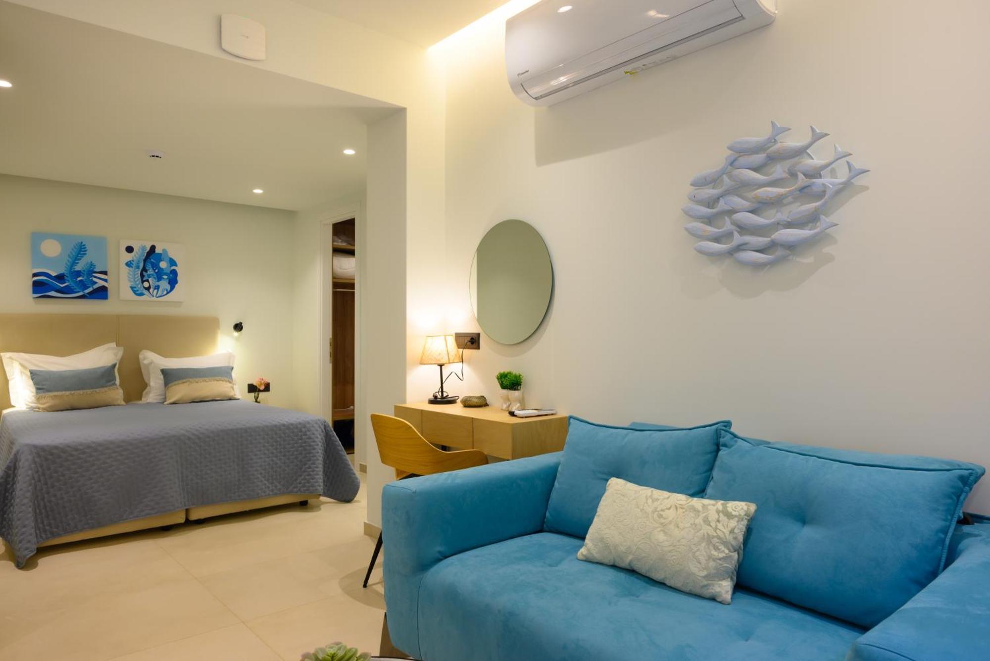 Majestic View Villas Ágios Nikólaos Екстериор снимка