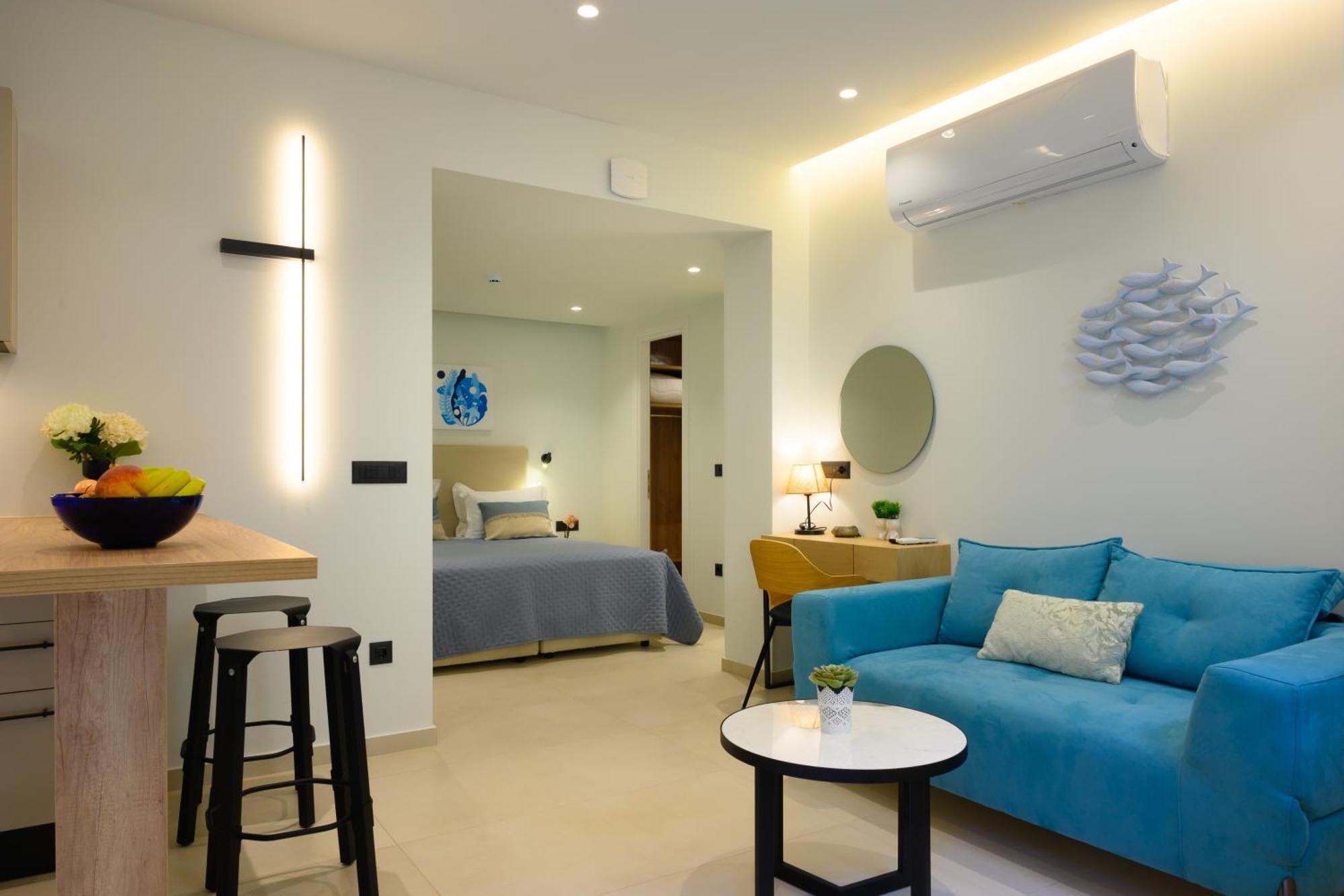 Majestic View Villas Ágios Nikólaos Екстериор снимка