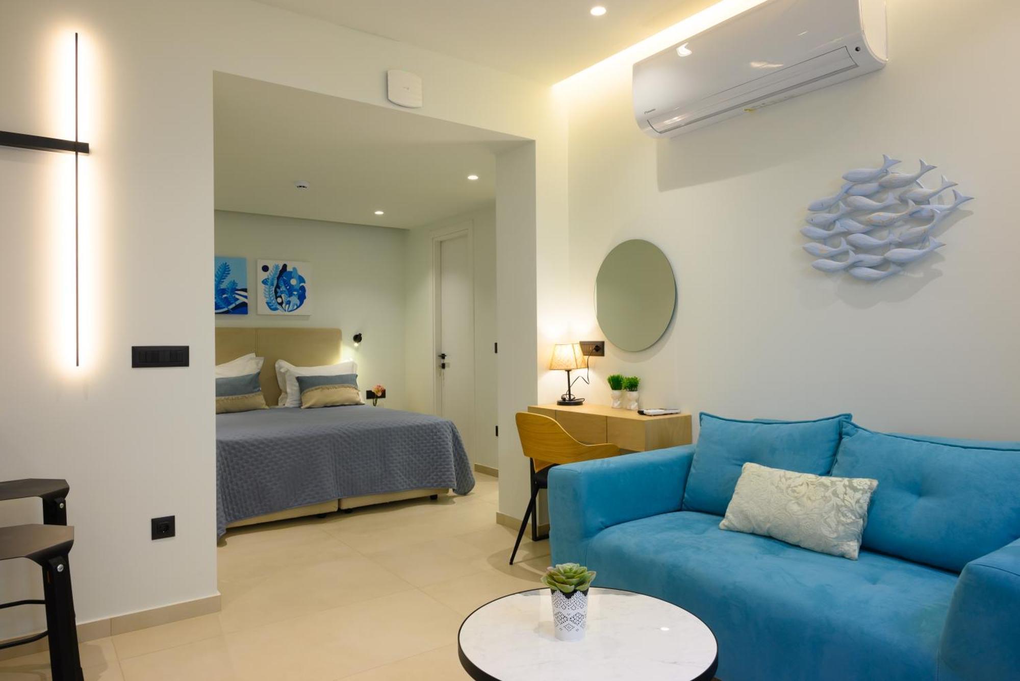 Majestic View Villas Ágios Nikólaos Екстериор снимка